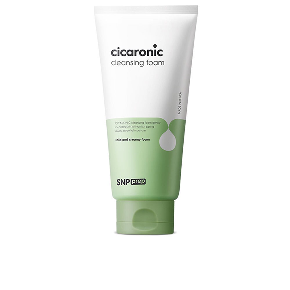Cicaronic Reinigungsschaum mit Cica 180 ml