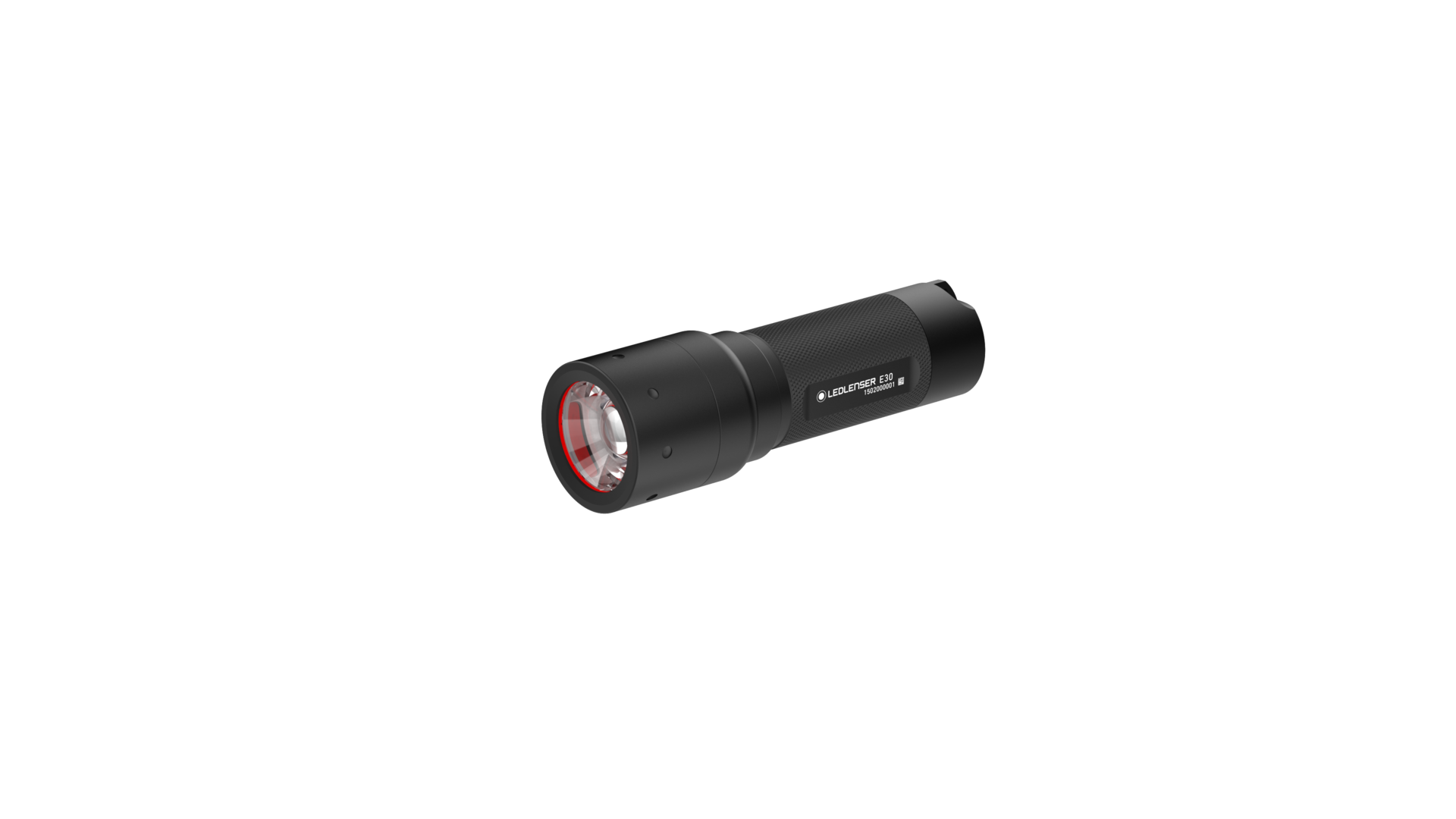 Taschenlampe E30