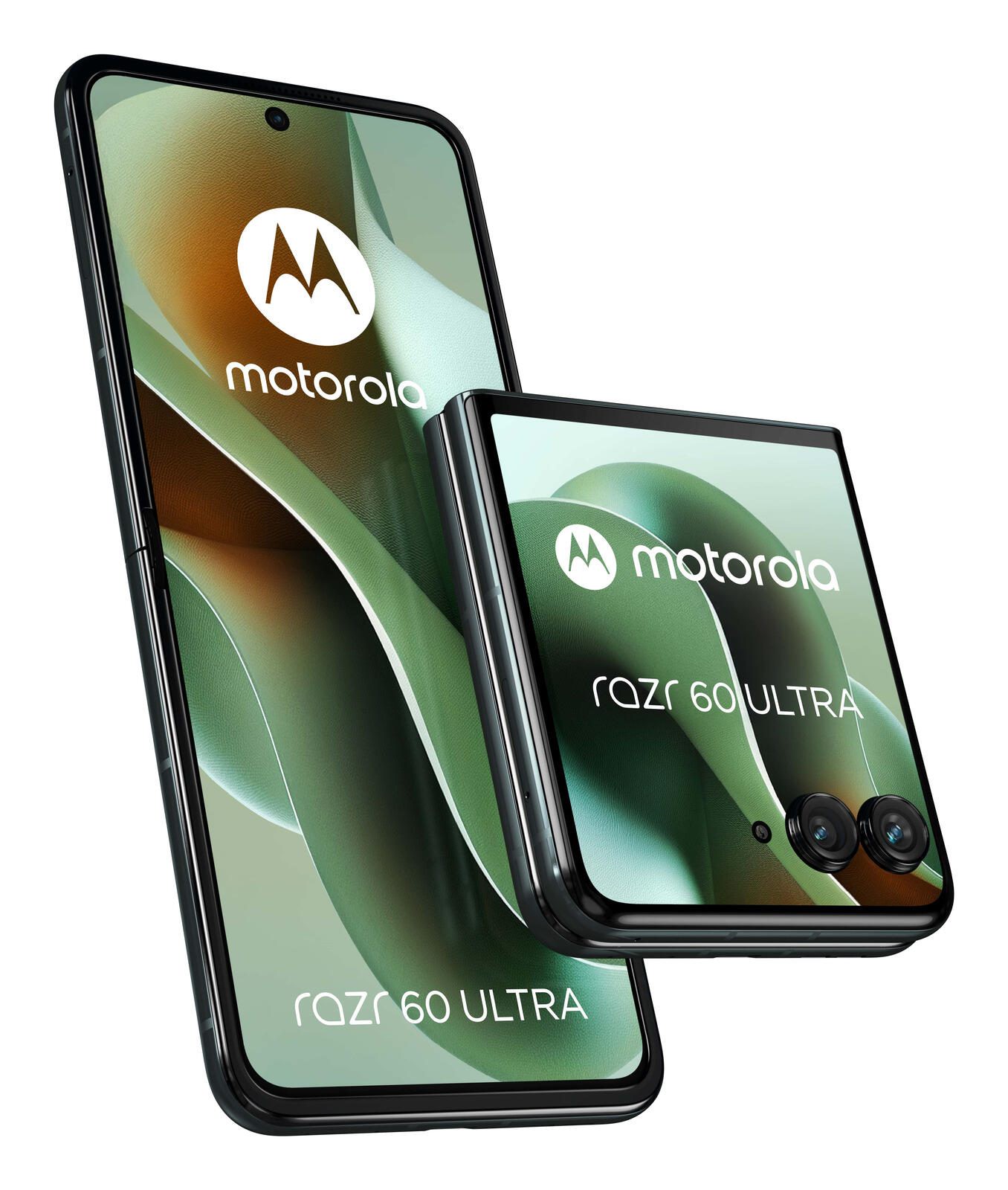 Motorola razr 60 ultra - 5G Smartphone 16GB/512GB (6.96