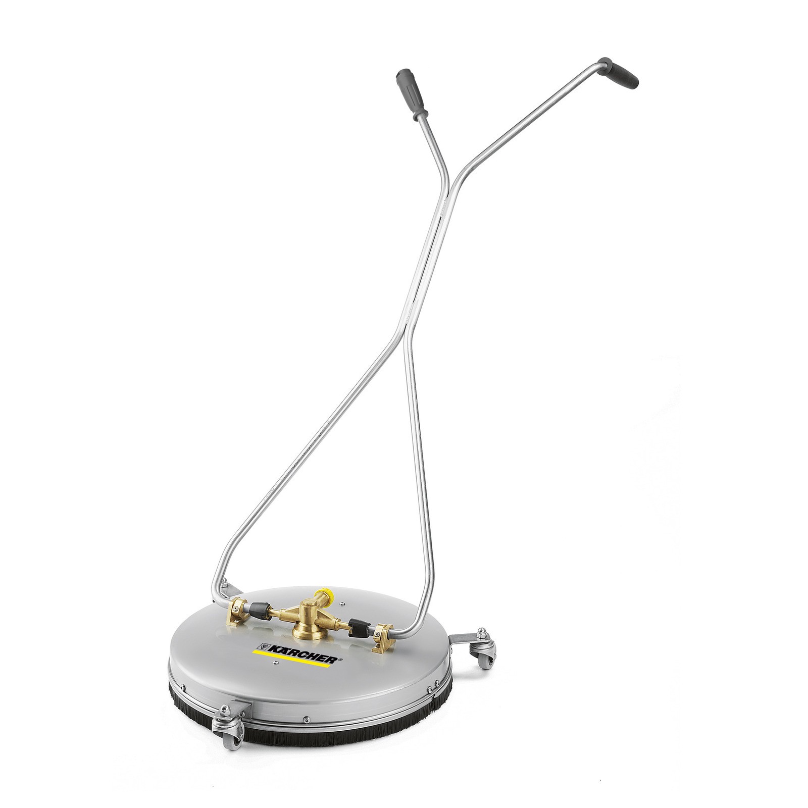Astuce pour le nettoyage de surface Karcher FR 50 Me