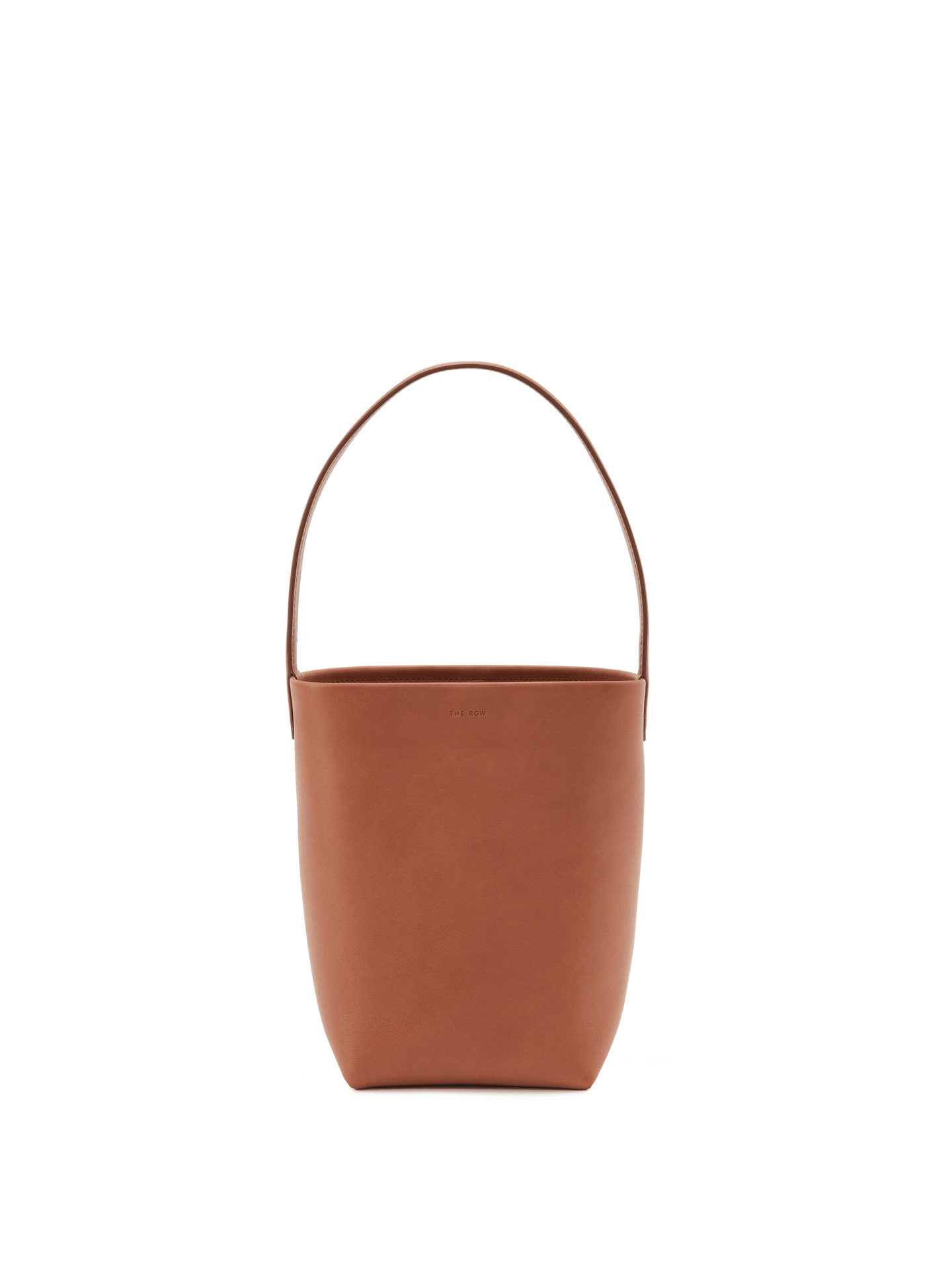 Handtasche 'Small N/S Park' Braun