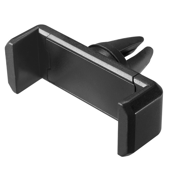 VIVANCO Smartphone Kfz-Halterung schwarz