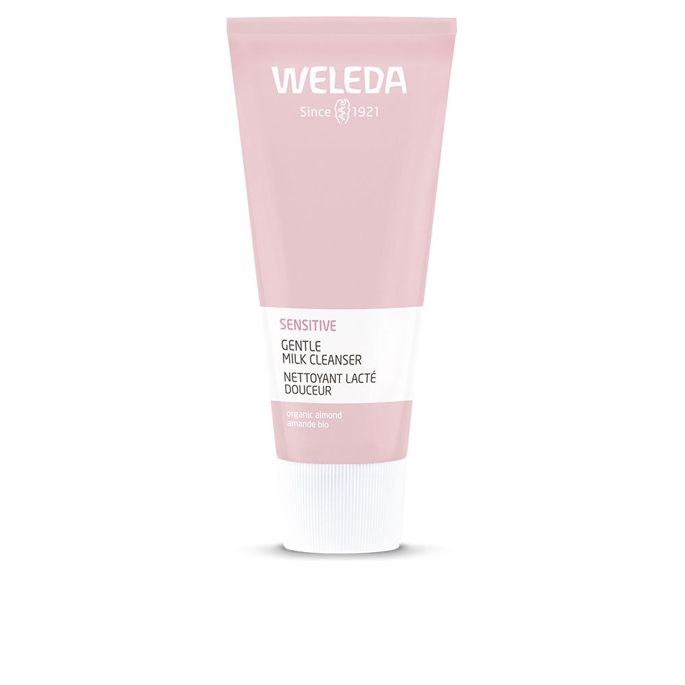 Mandel beruhigende Reinigungsmilch 75 ml