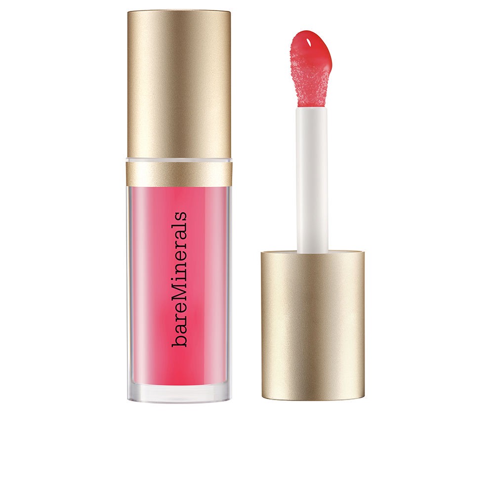 Pflegendes Lippenöl #Adore
