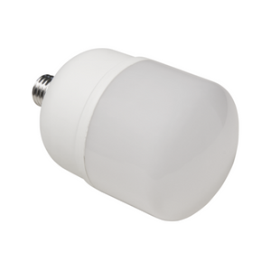 McShine BIG50 LED Leuchtmittel, Led Lampe E27 50W = 333 Watt 4600 Lumen 4000K neutralweiß Winkel 200º Länge 254 mm