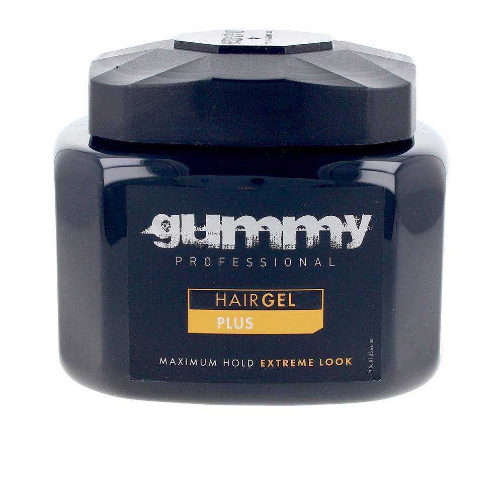 Gummy Haargel plus 700 ml