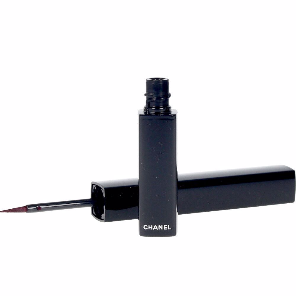 Le Liner De Chanel flüssiger Eyeliner #516-rouge noir