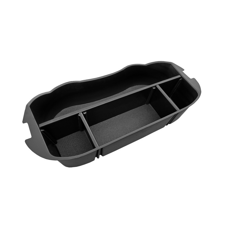 Organisateur de coffre avant (Frunk) 'Anti-Slip' adapté à Tesla Model 3 Facelift 2021-