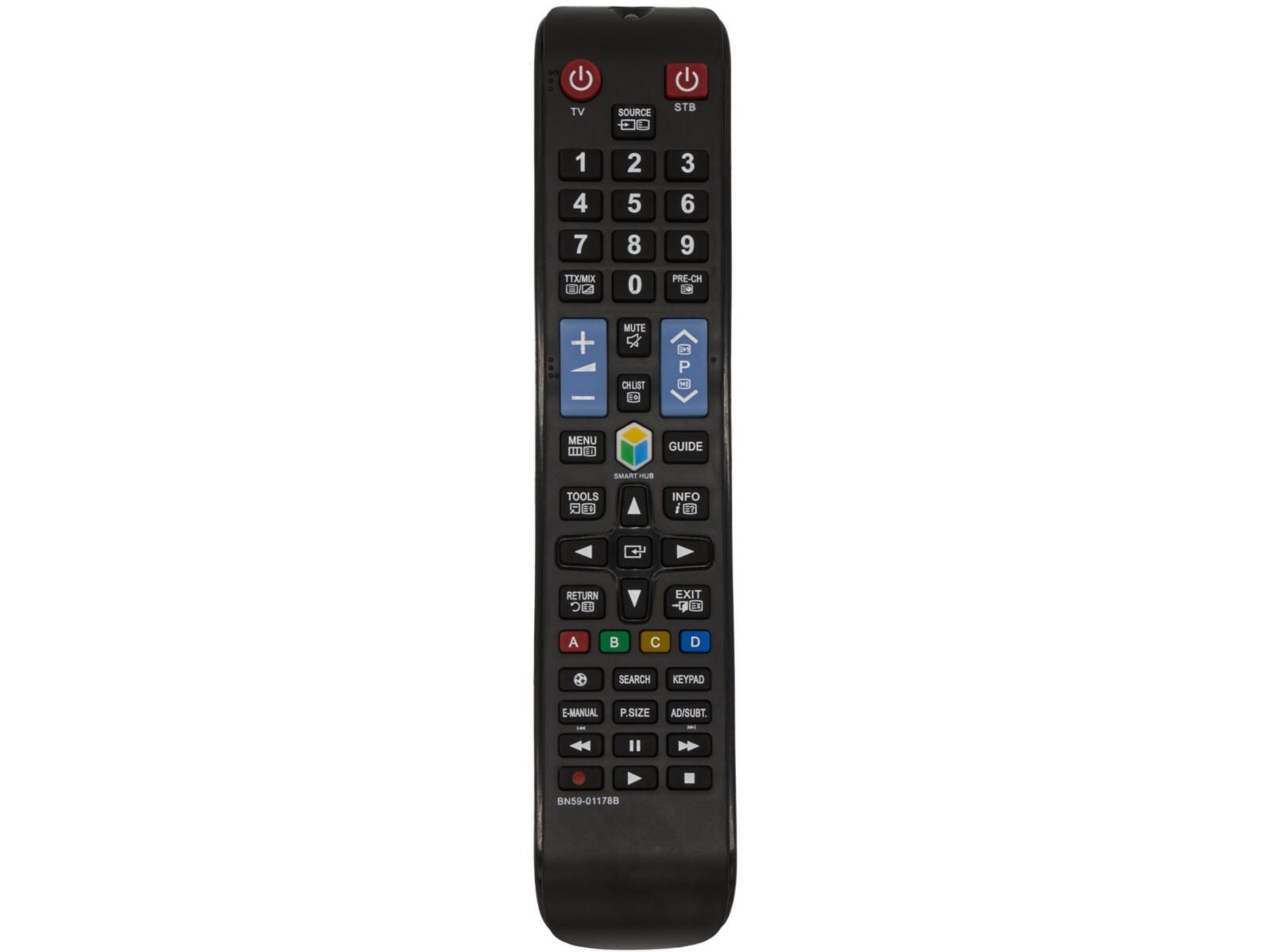 Codalux Fernbedienung für SAMSUNG BN59-01178B