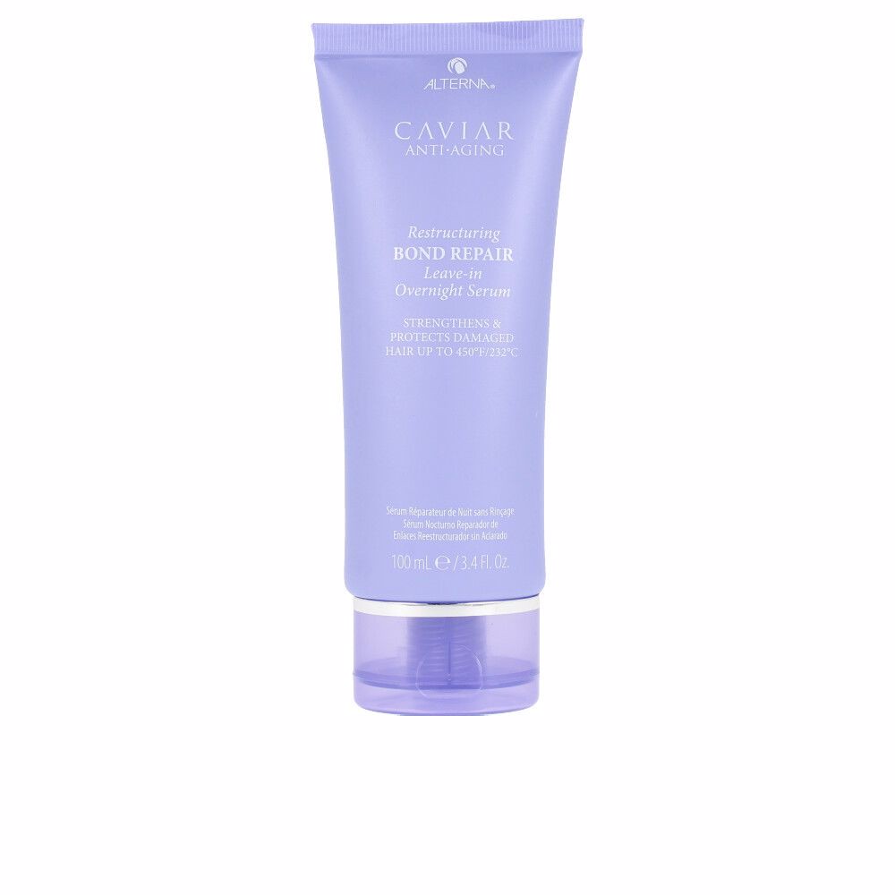 Caviar Restructuring Bond repair overnight serum 100 ml