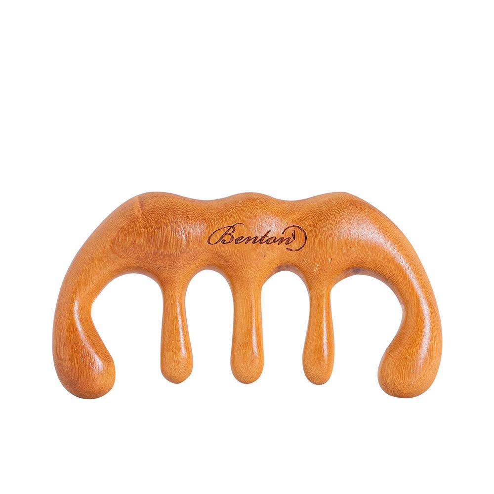 Scalp Brush Massagegerät 1 Stück
