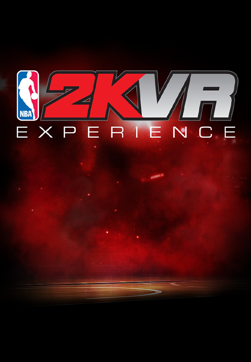 NBA 2KVR Experience - PC-Spiel