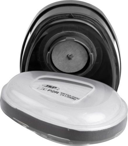 Filtersatz P2 für Maske Force 8
