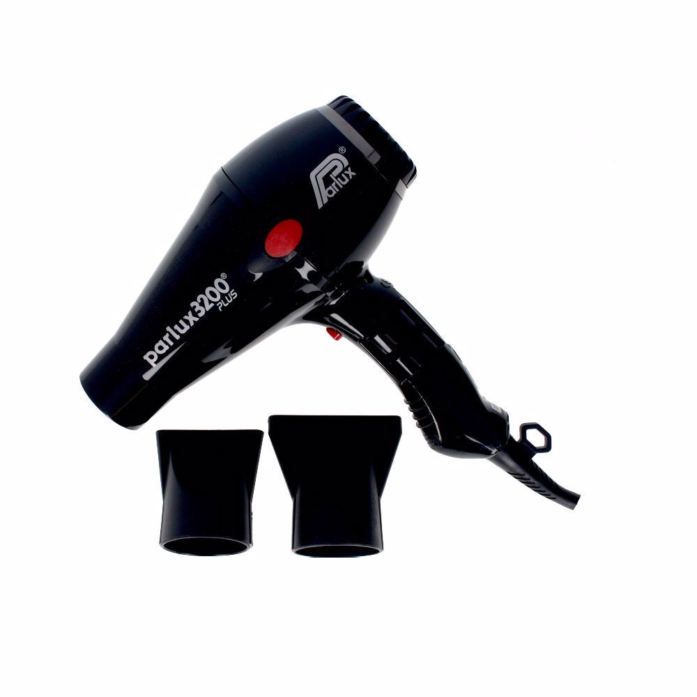 Parlux 3200 Plus Haartrockner #schwarz 1 Stk