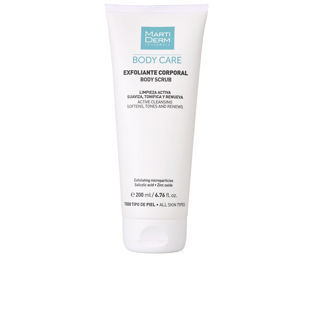 Body Care Körperpeeling 200 ml