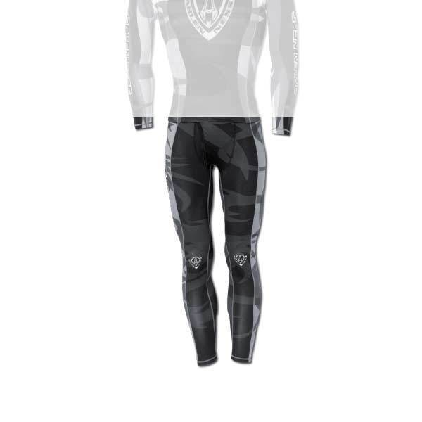 Arlen Ness Funktionshose, Größe XS
