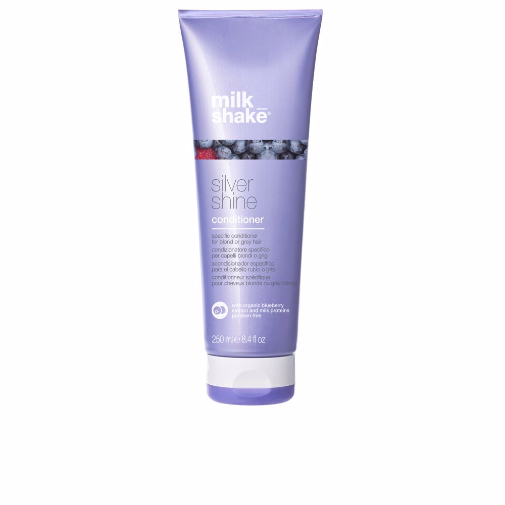 Silver Shine conditioner 250 ml