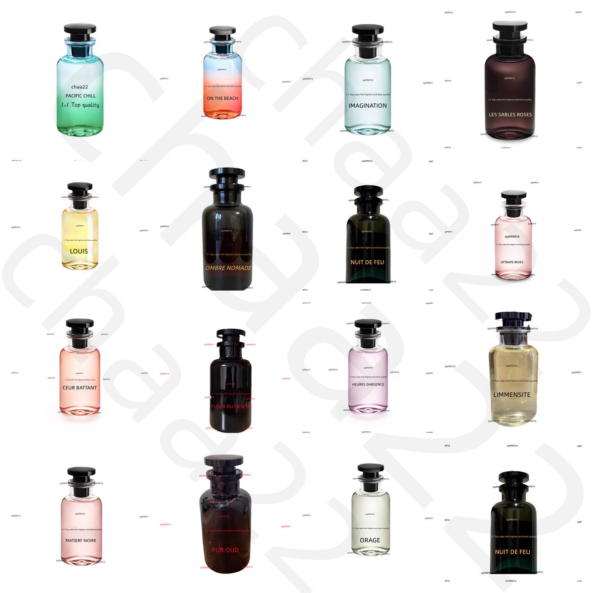 Magnetic cap California Dream Apogee Sables Rose De Vents City of Stars Perfume French Brand Long Lasting Fragrance Parfum Floral Notes Scent ima