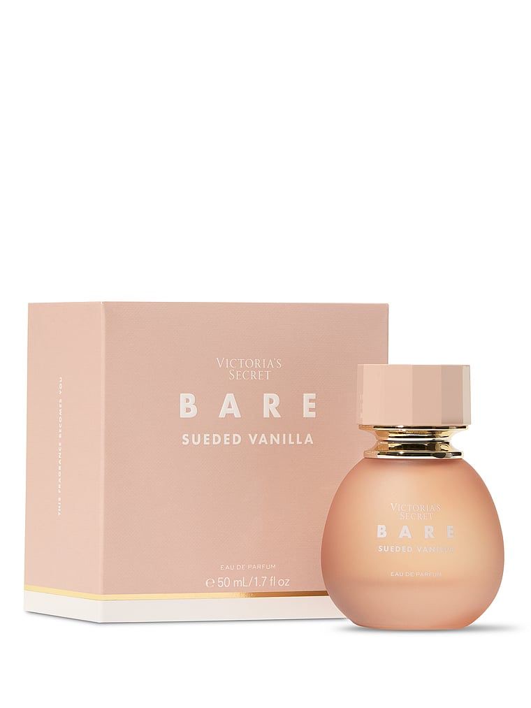 Bare Sueded Vanilla Apă de parfum 50ml