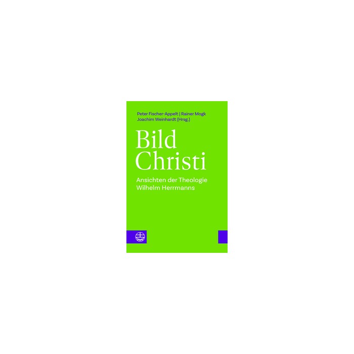 Bild Christi - Taschenbuch