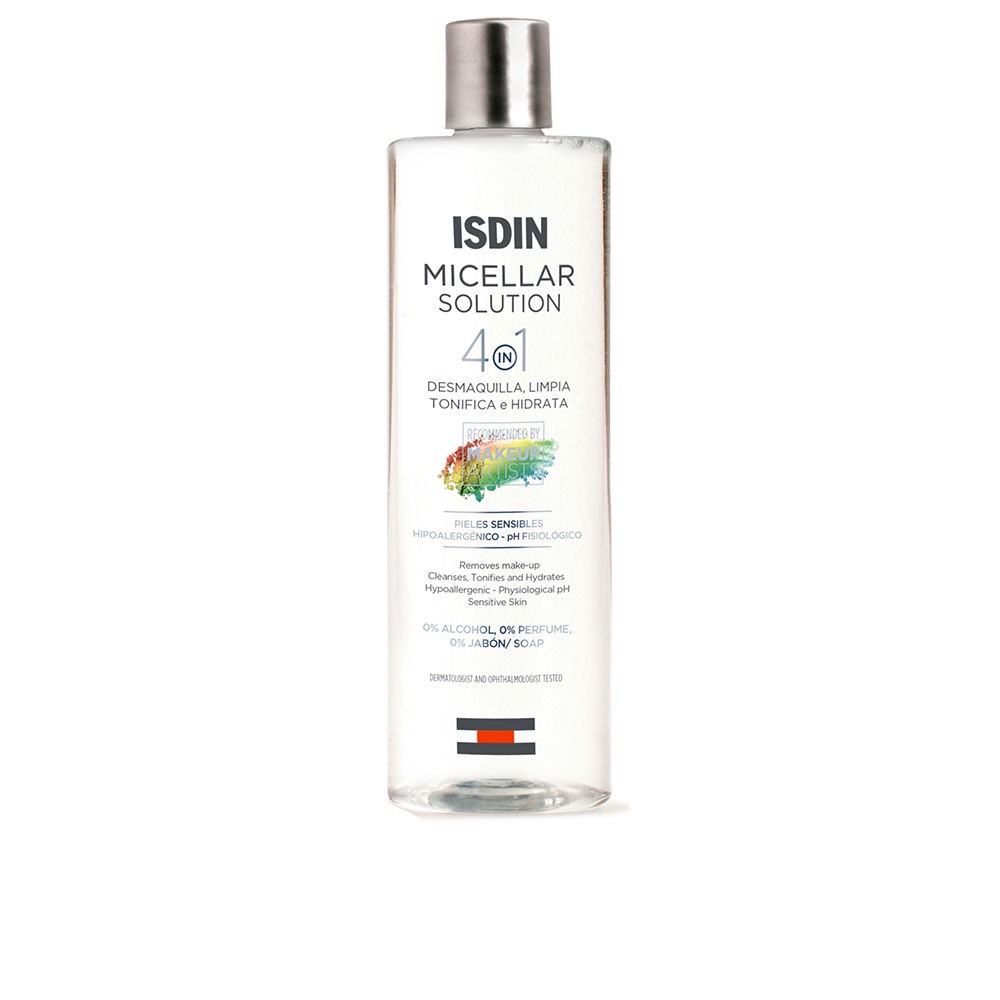 Micellar Solution Gesichtsreinigungs-Mizellenwasser 400 ml