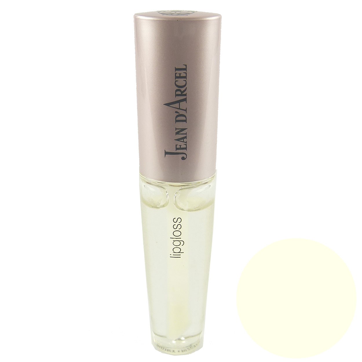Jean D'Arcel Brillant Lipgloss Lippen Glanz Make Up Stick Farb Auswahl 7ml - 31