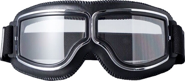 Kochmann California, Motorrad-Brille