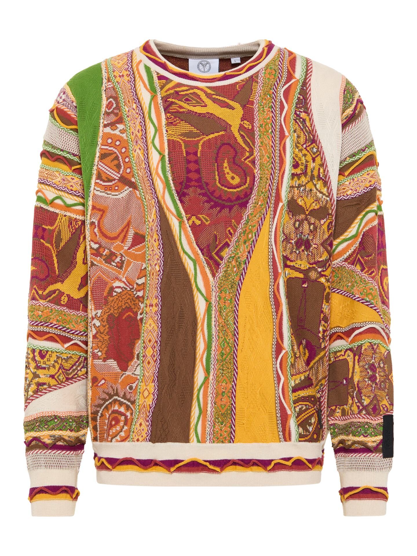 Strickpullover