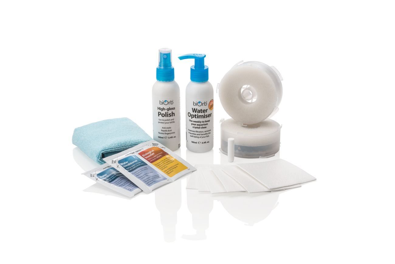BiOrb Pflege Set
