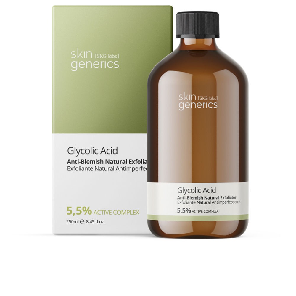Glykolsäure Anti-Unreinheiten-Reiniger 5,5 % 250 ml