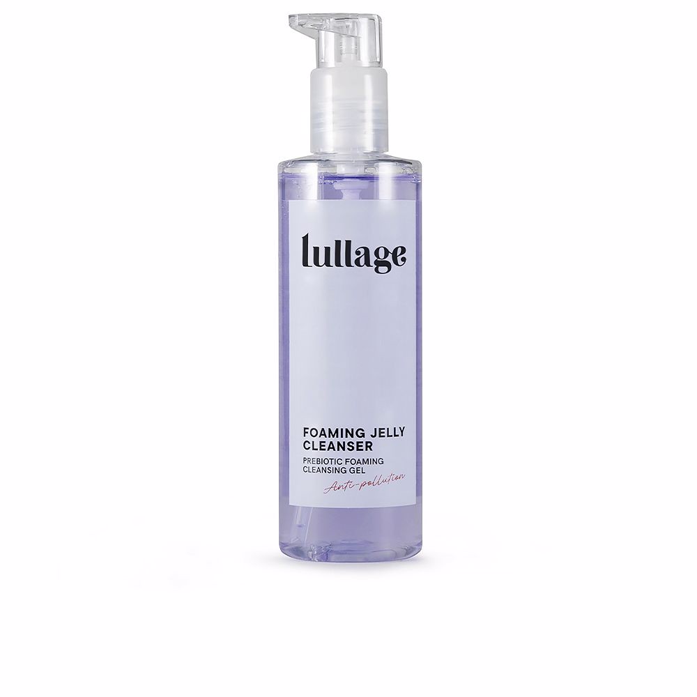 Foaming Jelly Cleanser gel limpiador prebiótico 200 ml