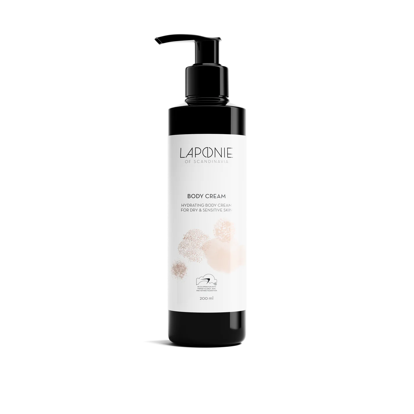 Laponie of Scandinavia Body Cream