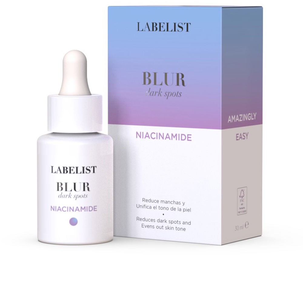 Dunkle Flecken verwischen Niacinamid 30 ml