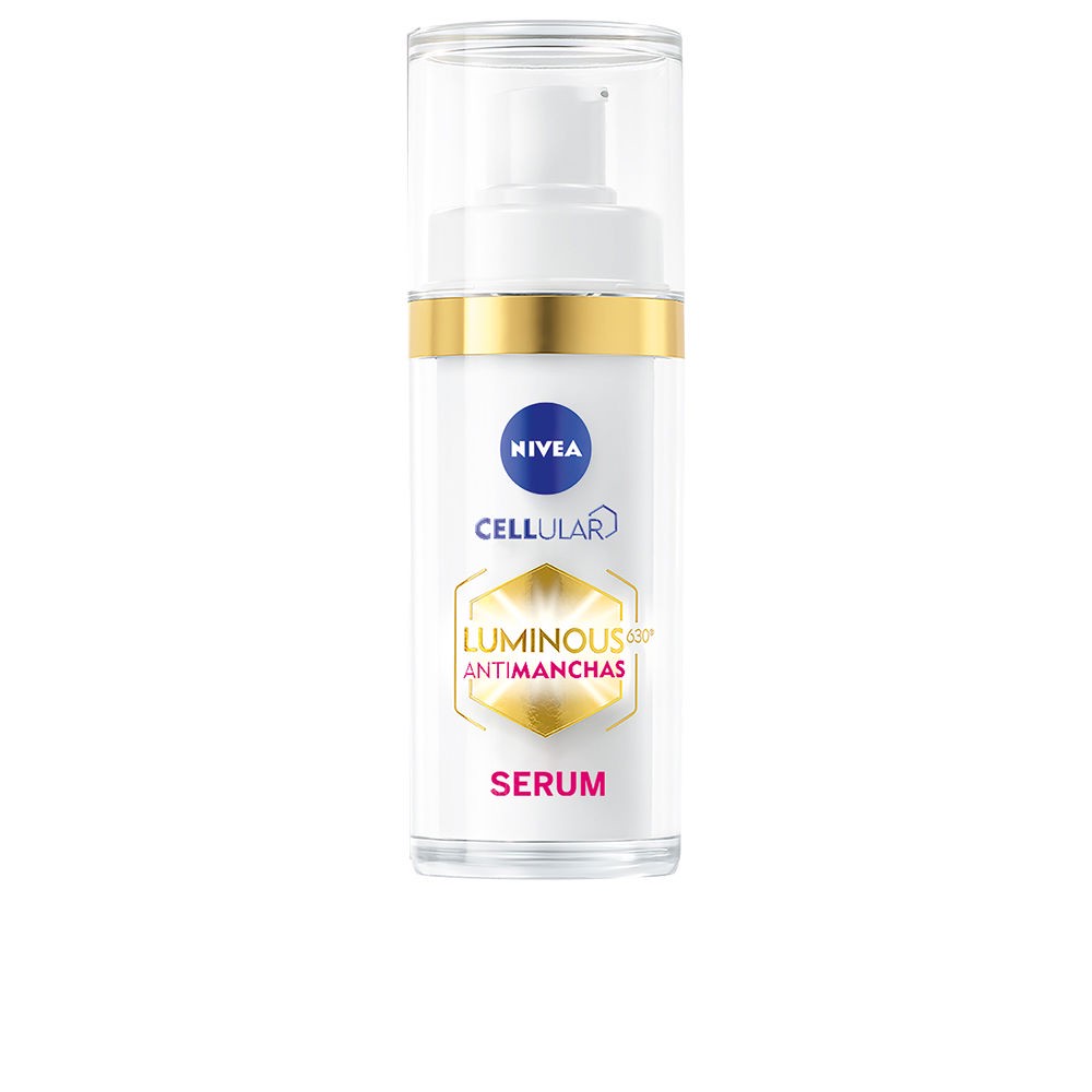 Luminous 630º ANTI-SPAIN fortgeschrittenes Serum 30 ml