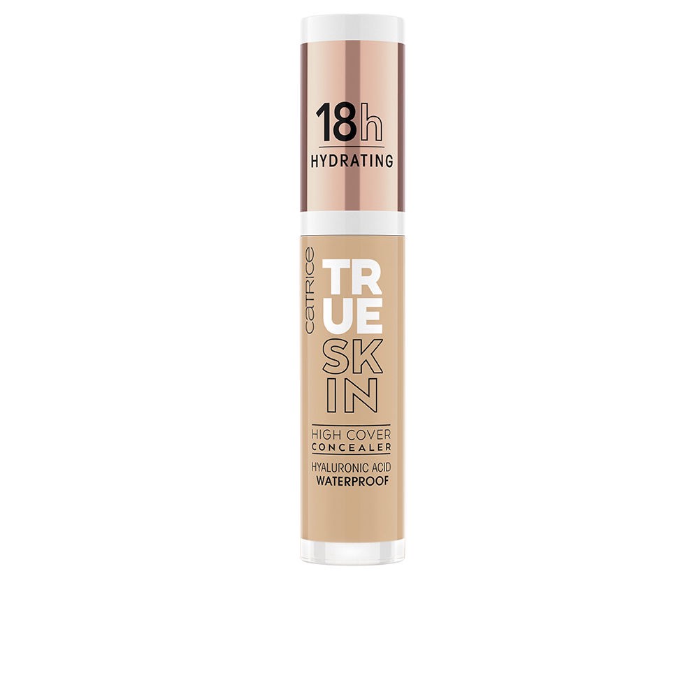 True Skin high cover concealer #039-warm olive