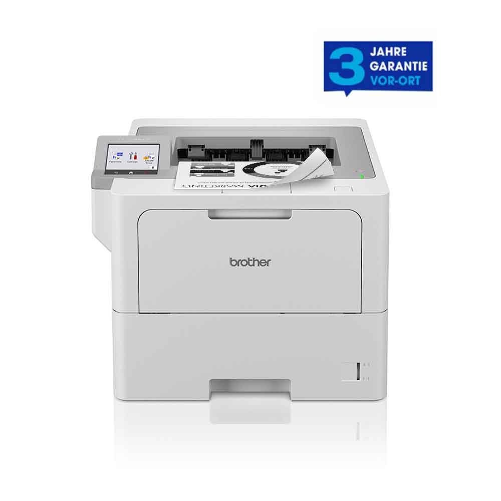 Brother HL-L6410DN Laserdrucker