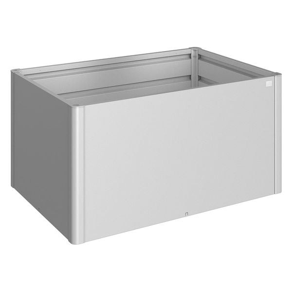 Biohort Hochbeet 150x100 cm Stahlblech