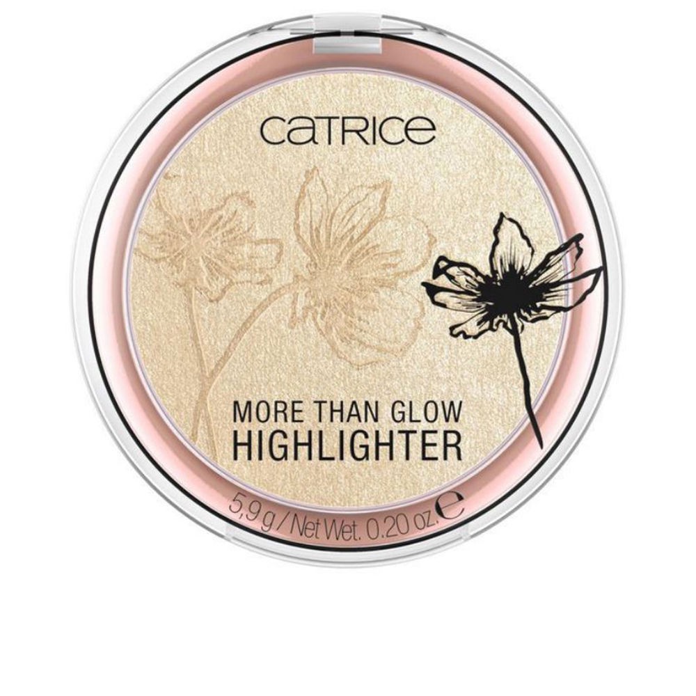 More Than Glow highlighter #030