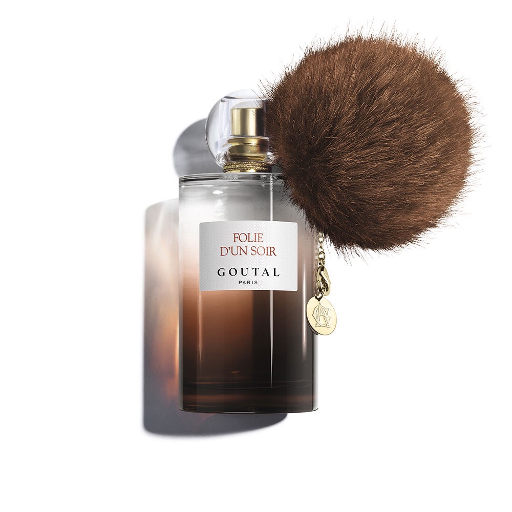 Folie D’UN Soir eau de parfum spray 100 ml