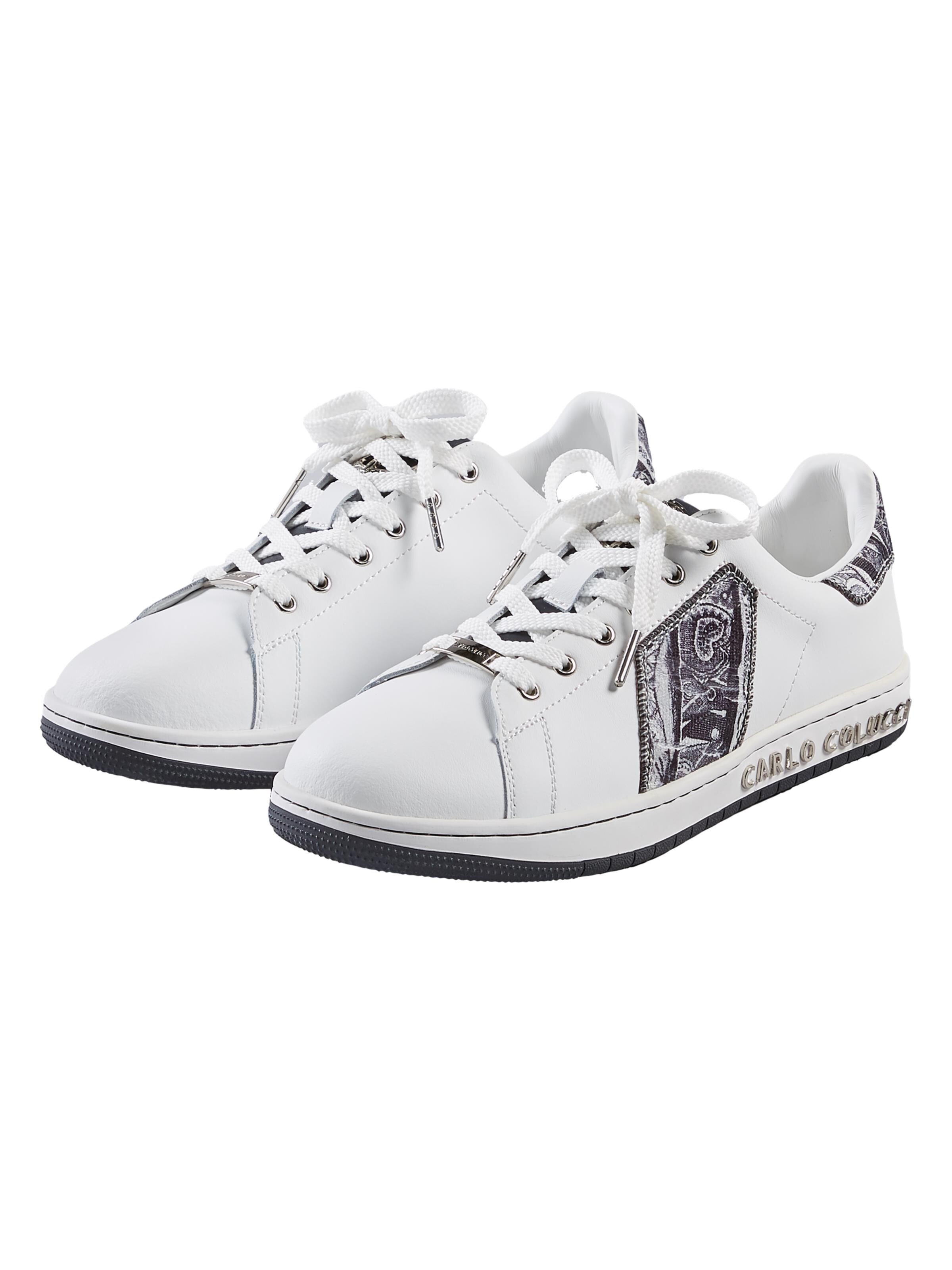 Strick Sneaker