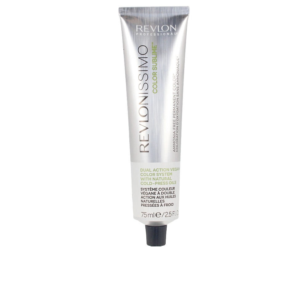 Revlonissimo Color Sublime ammoniakfreie permanente Farbe #9-Rubio Muy Claro