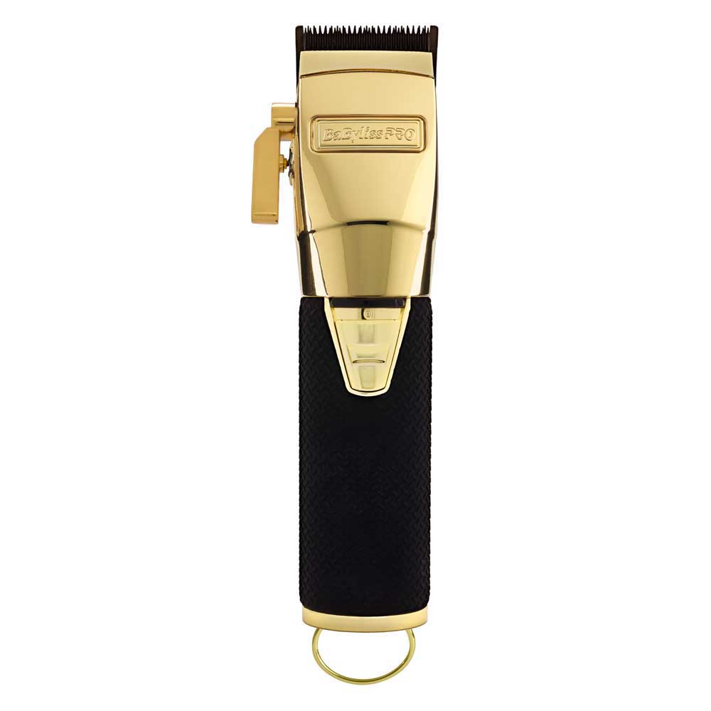 BaByliss PRO Boost+ Goldener Haarschneider FX8700GBPE