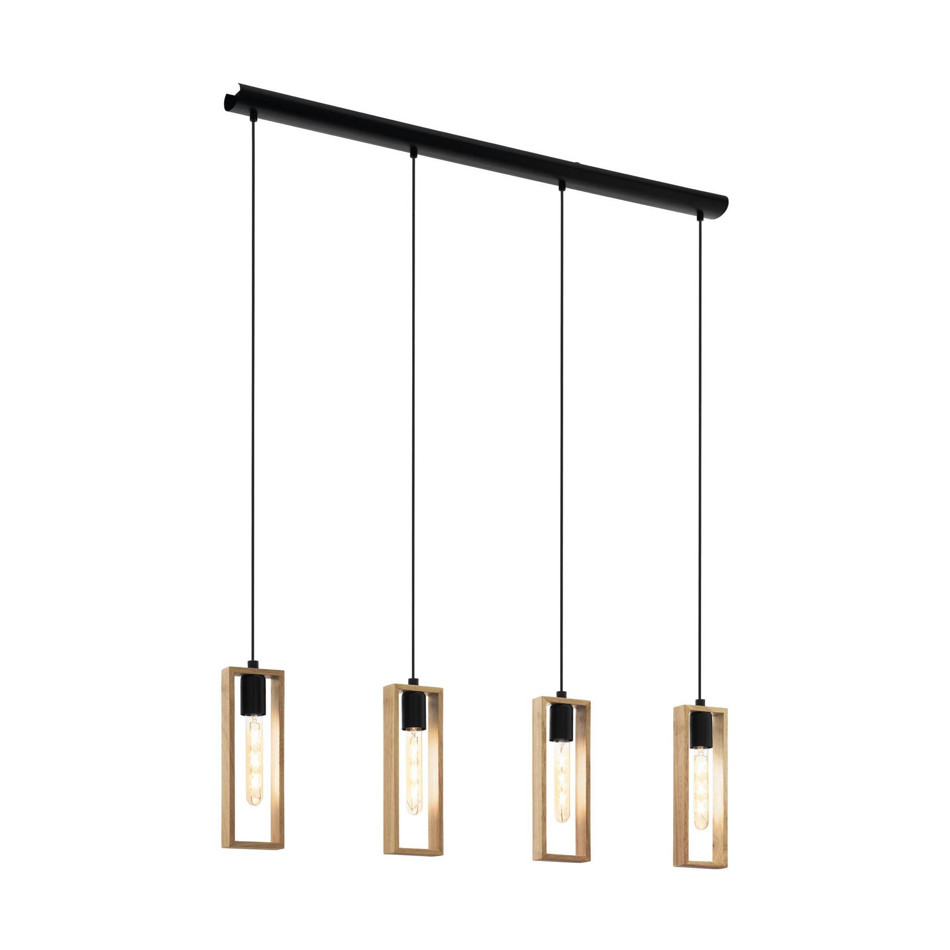 Pendelleuchte Vintage Littleton