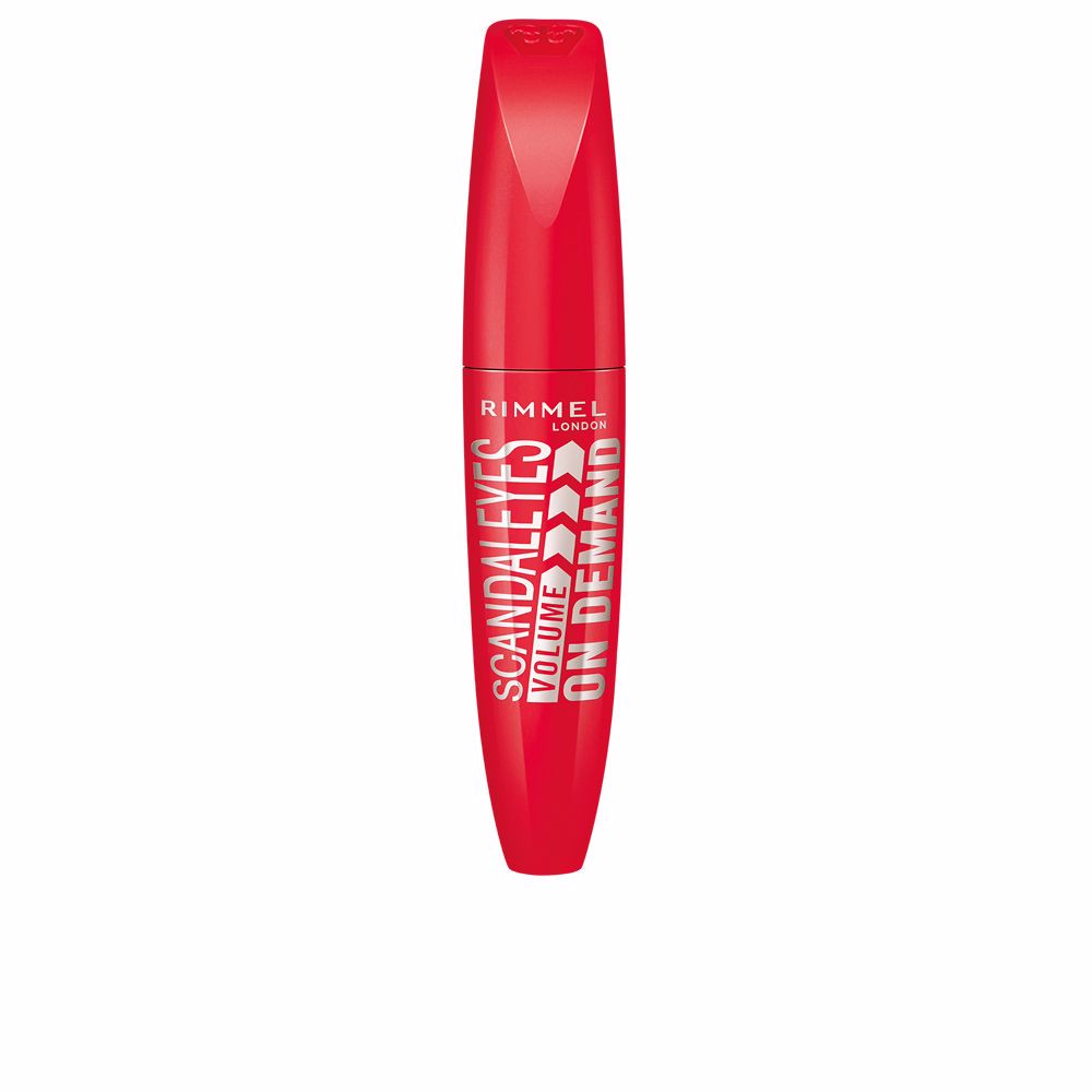 Scandaleyes Volume On Demand Mascara #braun