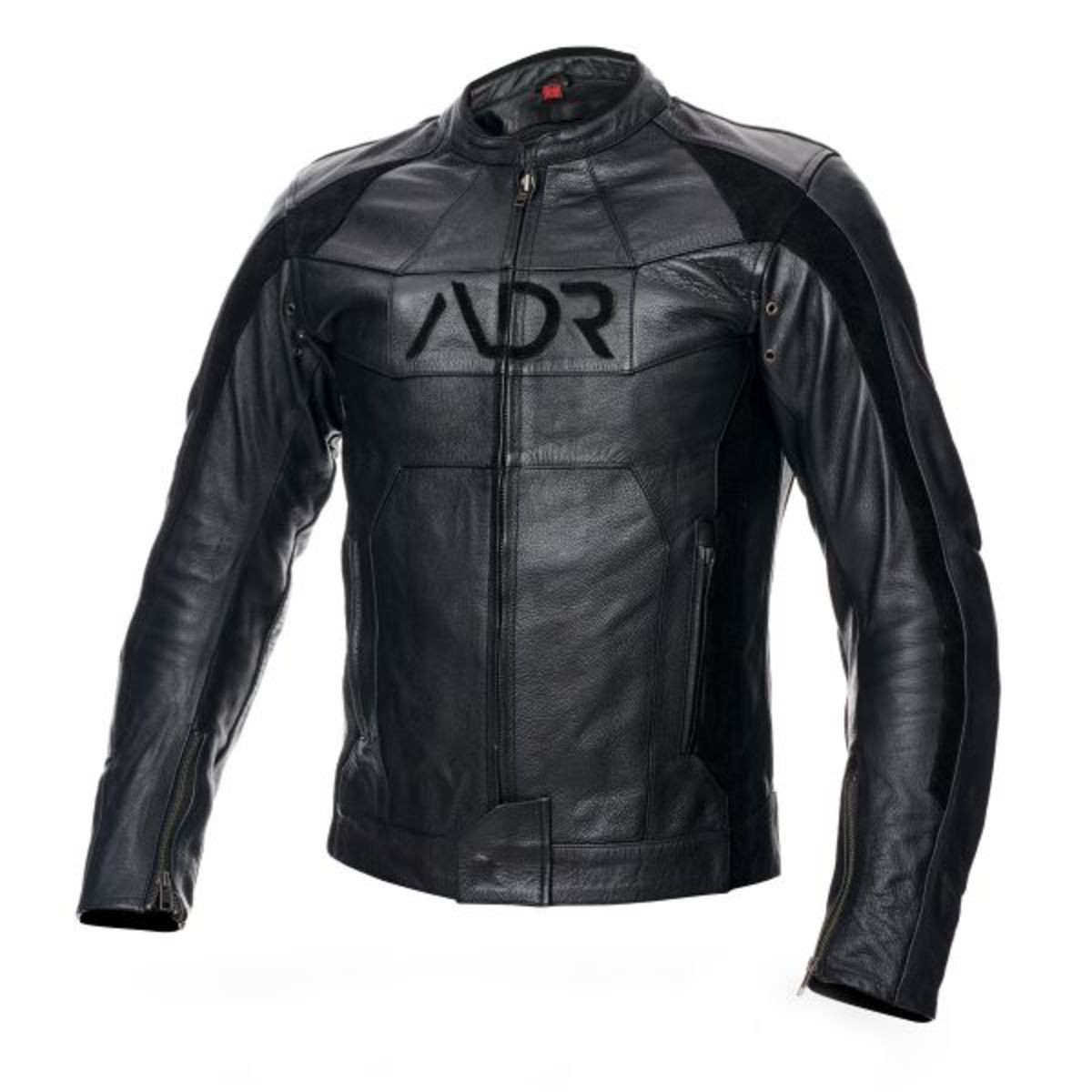 Motorrad Lederjacke ADRENALINE SPIRIT PPE Größe 2XL