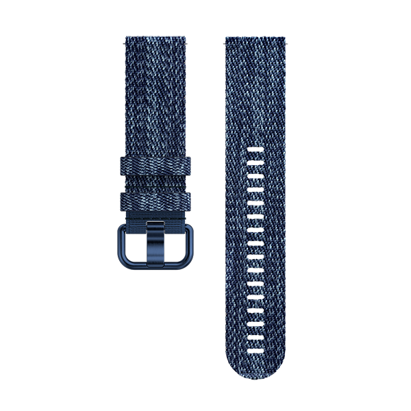 Polar #Tide-Armband, 22 mm, Ocean #tide