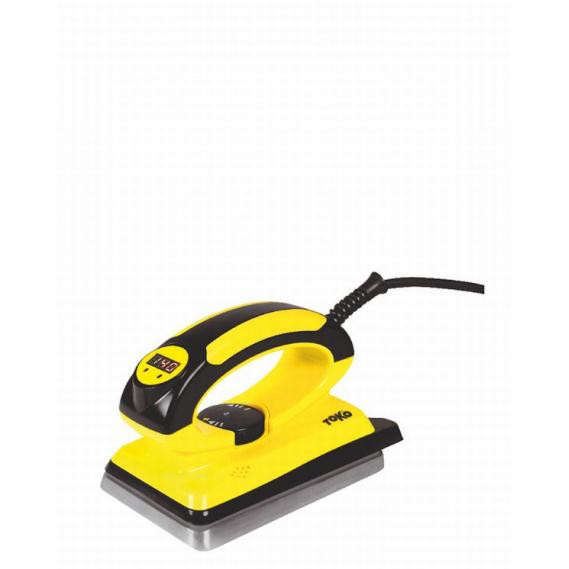 Bügeleisen Toko T14 digital 1200 Watt