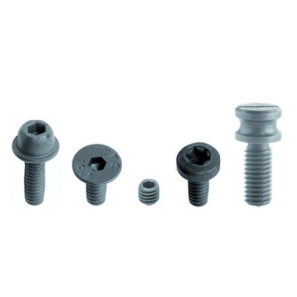 Accessoire de fraise CMT 990.058.00; D=7 mm; 1/8”x3/8”x1/2”