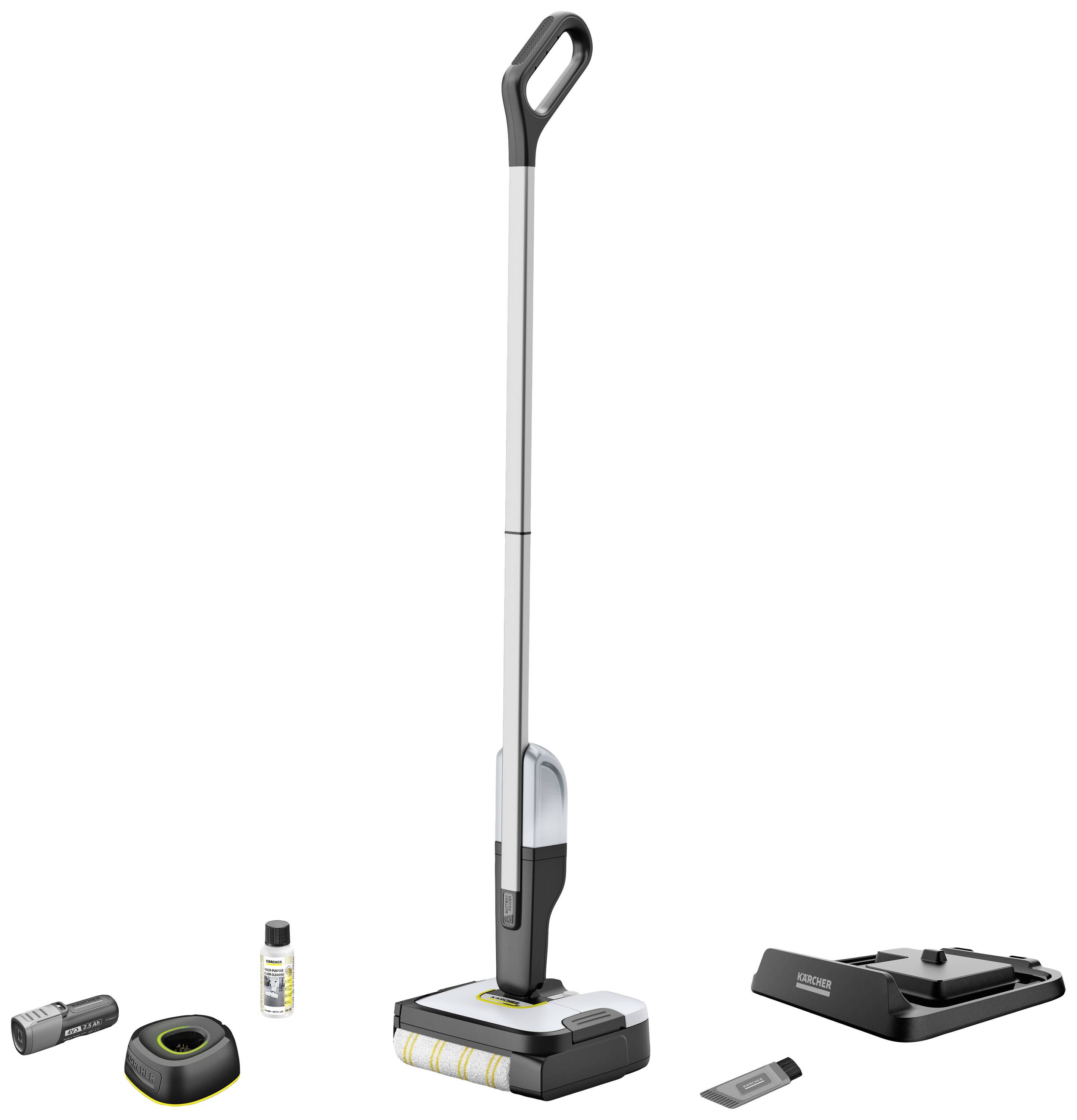 Nettoyeur haute pression pour planchers Karcher FC 24 Battery Set EU