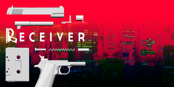 Receiver (PC)